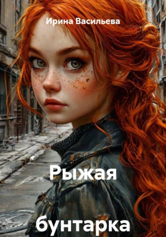 Рыжая бунтарка , Рыжая бунтарка