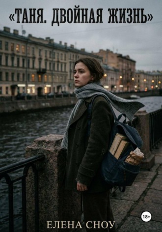 Таня. Двойная жизнь , Таня. Двойная жизнь