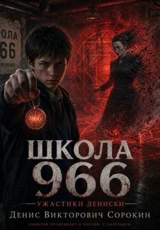 Школа966 , Школа966