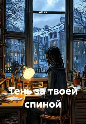 Тень за твоей спиной , Тень за твоей спиной
