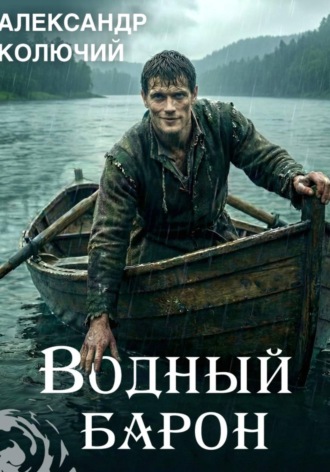 Водный барон. Том 1 , Водный барон. Том 1