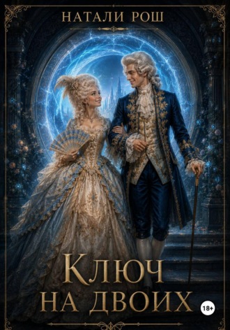 Ключ на двоих , Ключ на двоих