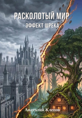 Расколотый мир. Эффект Шрека , Расколотый мир. Эффект Шрека