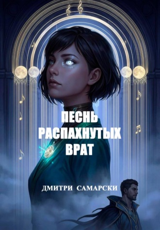 Песнь распахнутых врат , Песнь распахнутых врат