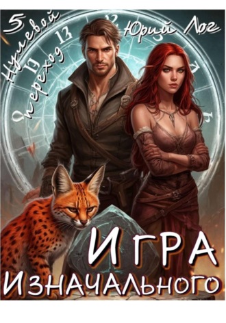 Игра Изначального , Игра Изначального