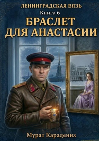 Браслет для Анастасии , Браслет для Анастасии