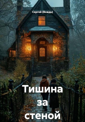 Тишина за стеной , Тишина за стеной