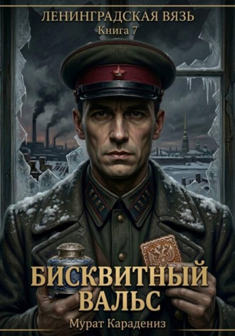 Бисквитный вальс , Бисквитный вальс