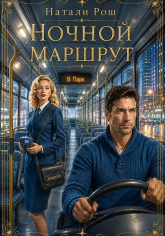 Ночной маршрут , Ночной маршрут
