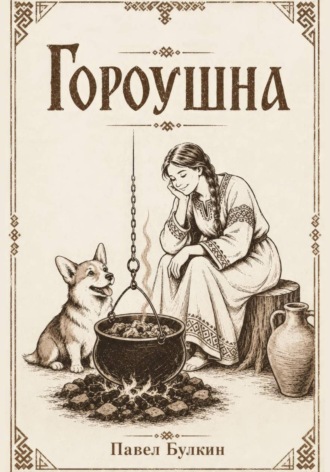 Гороушна , Гороушна