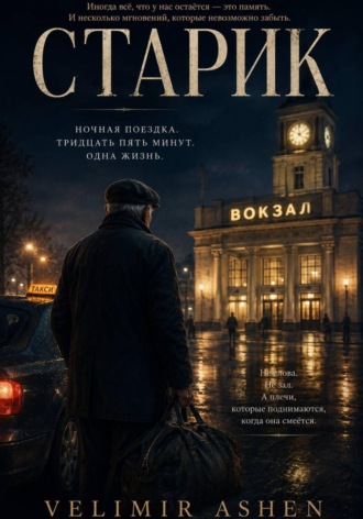 Старик , Старик