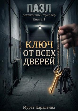 Ключ от всех дверей , Ключ от всех дверей