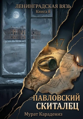 Павловский скиталец , Павловский скиталец