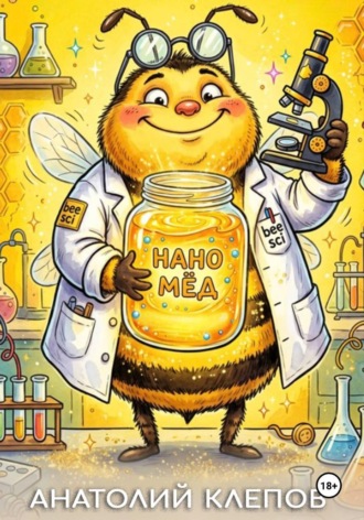 Нано мёд , Нано мёд