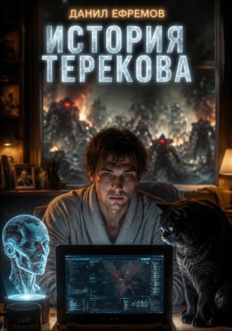 История Терекова , История Терекова