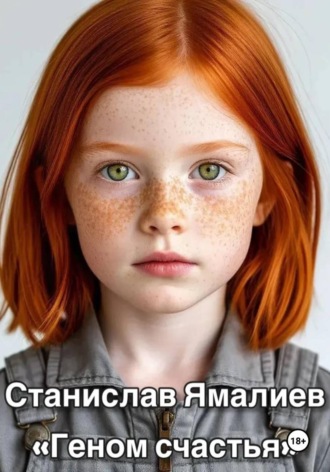 ГЕНОМ СЧАСТЬЯ , ГЕНОМ СЧАСТЬЯ