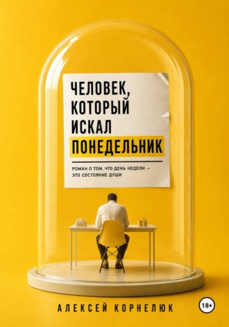 Человек, который искал понедельник , Человек, который искал понедельник