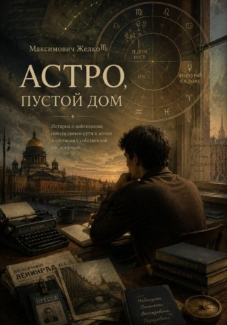 Астро, Пустой Дом , Астро, Пустой Дом