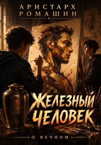 Железный человек , Железный человек