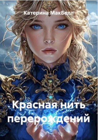 Красная нить перерождений , Красная нить перерождений