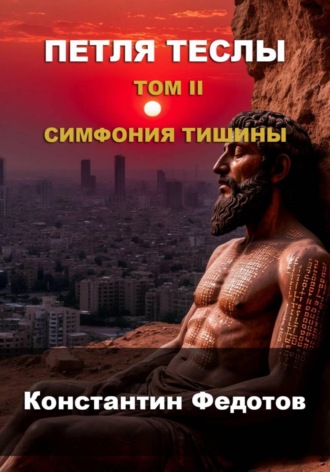 Петля Теслы. Том II: Симфония Тишины , Петля Теслы. Том II: Симфония Тишины