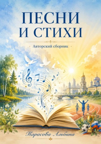 Песни и стихи , Песни и стихи