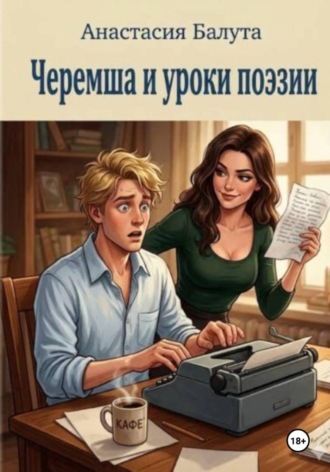 Черемша и уроки поэзии , Черемша и уроки поэзии