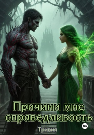Причини мне справедливость , Причини мне справедливость