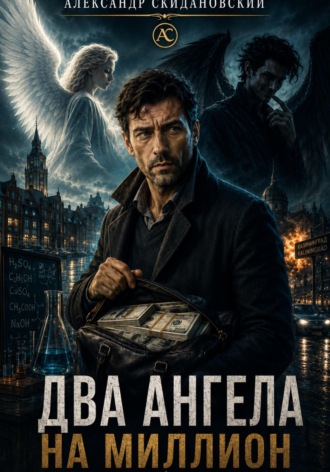 Два ангела на миллион , Два ангела на миллион