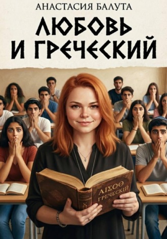 Любовь и греческий , Любовь и греческий