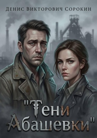 «тени Абашевки» , «тени Абашевки»