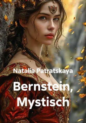 Bernstein, Mystisch , Bernstein, Mystisch