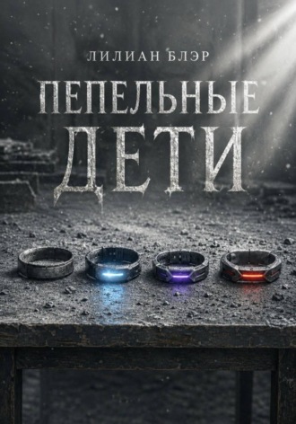 Пепельные дети , Пепельные дети