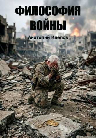 Философия войны , Философия войны