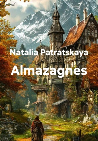 Almazagnes , Almazagnes