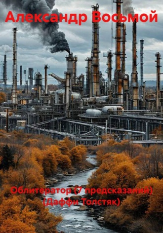 Облитератор (7 предсказаний) (Даффи Толстяк) , Облитератор (7 предсказаний) (Даффи Толстяк)