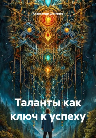 Таланты как ключ к успеху , Таланты как ключ к успеху