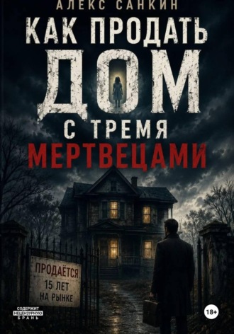 Как Продать Дом с Тремя Мертвецами , Как Продать Дом с Тремя Мертвецами