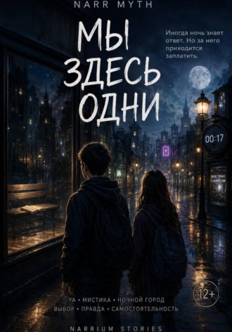 Мы здесь одни , Мы здесь одни