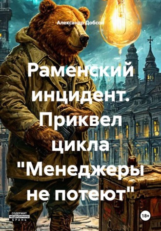 Раменский инцидент , Раменский инцидент