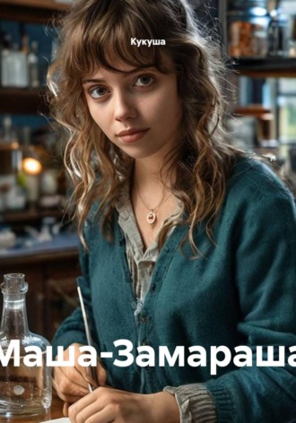 Маша-Замараша , Маша-Замараша