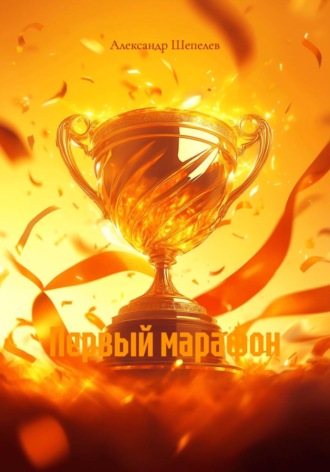 Первый марафон , Первый марафон