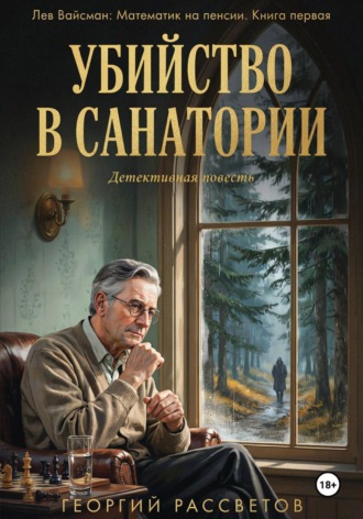 Убийство в санатории , Убийство в санатории