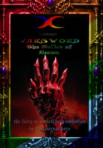 Warsword : Ballad of Aran , Warsword : Ballad of Aran