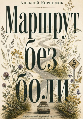 Маршрут без боли , Маршрут без боли