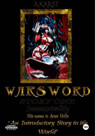 Warsword : story one , Warsword : story one