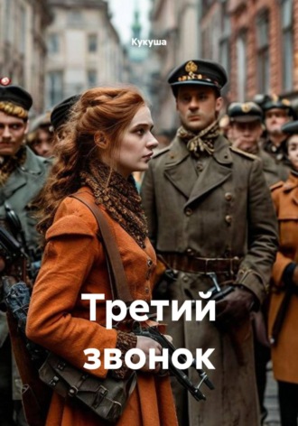 Третий звонок , Третий звонок