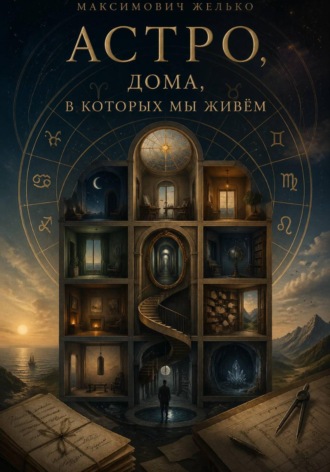 Астро, Дома, в которых мы живём , Астро, Дома, в которых мы живём