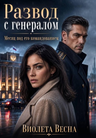 Развод с генералом. Месяц под его командованием , Развод с генералом. Месяц под его командованием