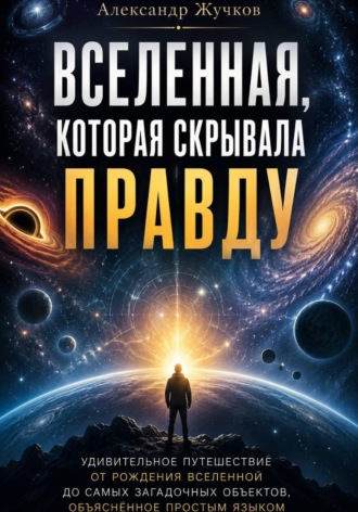 Вселенная, которая скрывала правду , Вселенная, которая скрывала правду
